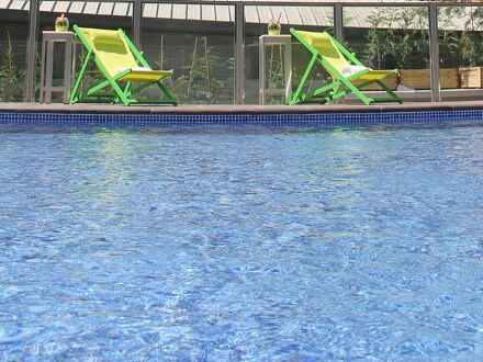 プリムス バレンシア ホテル 写真