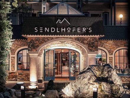 センドルホファーズ 写真