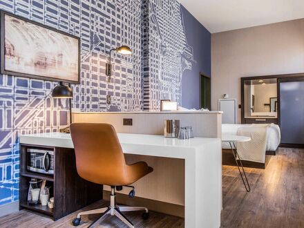 カンブリアホテルシカゴループ - シアターディストリクト 写真