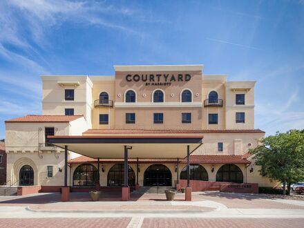 Courtyard by Marriott Wichita at Old Town 写真