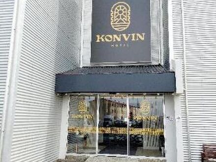 Konvin Hotel by Reykjavik Keflavik Airport 写真