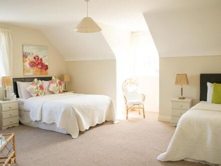 ペアク ロッジ 写真