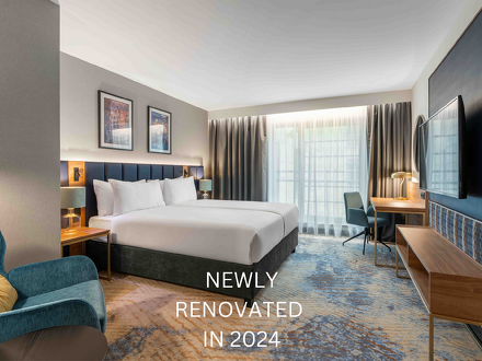 ウィンダム ヴロツワフ オールド タウン 写真