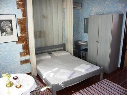 Ifigenia Rooms 写真