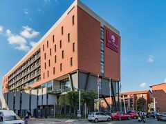 シティ ロッジ ホテル ニュータウン ヨハネスブルグ 写真