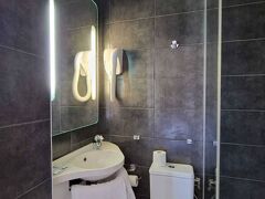 ホテル ダンジュー 写真