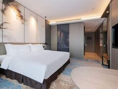 The Qube Hotel 写真