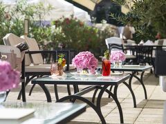 エスプラネード ザグレブ ホテル 写真