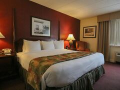 ベストウェスタン メリー マナー イン 写真