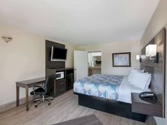 モーテル 6 メーコン ジョージア - I-475 写真