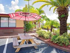 ナイツ イン ポート シャーロット 写真