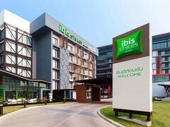 ibis Styles Chiang Mai 写真