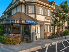 モーテル 6 マーセド カリフォルニア - ノース 写真