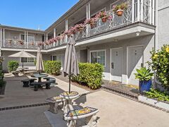 オシャンパークイン 写真