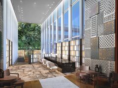 オアジアリゾート セントーサ バイ ファーイースト ホスピタリティ 写真