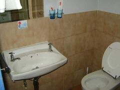 ザ ハボローネ ホテル 写真