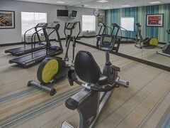 ホリデイ イン エクスプレス ホテル & スイーツ クックビル by IHG 写真