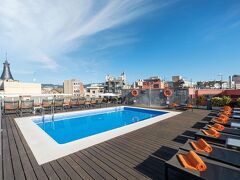 ジャズ ホテル 写真