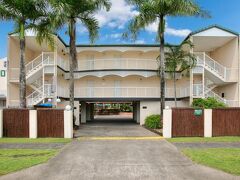 ケアンズ シティ シェリダン モーテル 写真