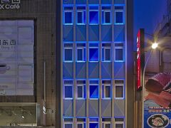 ホテル B7 111 写真