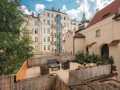 Mordecai Twelve Apartments by Prague Residences 写真