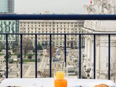 B&B ホテル ミラノ アオスタ 写真