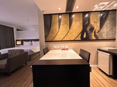 クビスチェック プラザ ホテル 写真