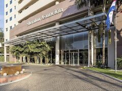 シェラトン アスンシオン ホテル 写真