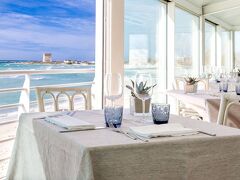 Le Dune Suite Hotel 写真