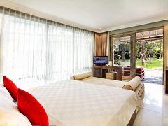 セガラ ビレッジ ホテル 写真