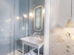 ホテル ラ ラパン ブラン 写真