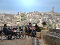 イル ベルヴェデーレ 写真