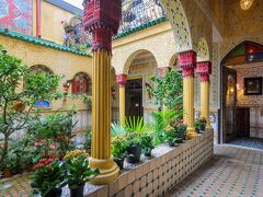 ホテル モーツァルト 写真