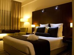 アーヴリホテルディラ 写真