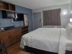 ホームタウン スタジオズ バイ レッド ルーフ エッグ ハーボー -アトランティック シティ エアポート 写真