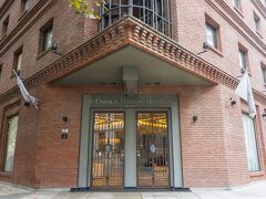 Believe Madero Hotel 写真