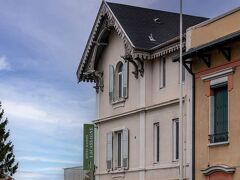 Hôtel Lacassagne 写真