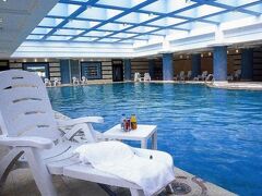 ジャンジアガン フアファン ジンリン インターナショナル ホテル 写真