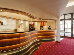 ホテル シュヴェルス レーヴェン フライブルク 写真