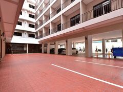 ダイナスティ イン パタヤ 写真