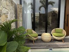 ラヒヤ ヴィラズ コンプレックス 写真