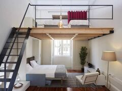 ザ パッセンジャー ホステル 写真