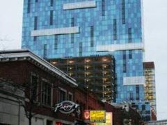 Hollywood Casino-Hotel at Greektown 写真