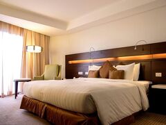 センチュリー パーク ホテル 写真