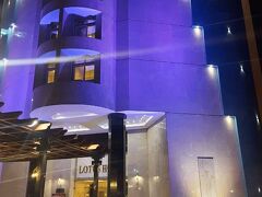 ロータス ルクソール ホテル 写真