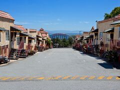 アルパイン イン アンド スイーツ 写真