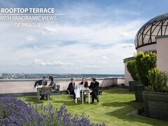 ドン ジョヴァンニ ホテル プラハ グレート ホテルズ オブ ザ ワールド 写真