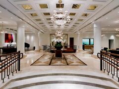 Grand Hotel Kempinski Vilnius 写真