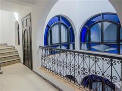 リナ リヤド & スパ 写真