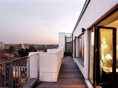 ル シャテラン ブティック ホテル 写真